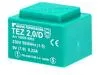  TEZ2/D230/9V BREVE TUFVASSONS