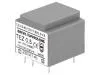  TEZ0.5/D230/12-12V BREVE TUFVASSONS