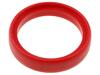  AC-RING-RED AMPHENOL