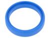  AC-RING-BLU AMPHENOL