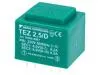  TEZ2.5/D230/6-6V BREVE TUFVASSONS