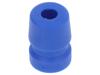  AC-GROMMET-BLU AMPHENOL