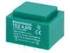  TEZ4/D230/12-12V BREVE TUFVASSONS